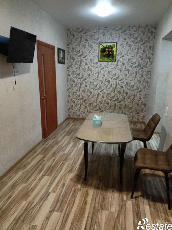 3-комн квартира ул Дзержинского, 12,  д. 12