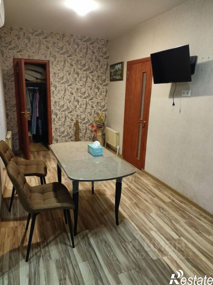 3-комн квартира ул Дзержинского, 12,  д. 12
