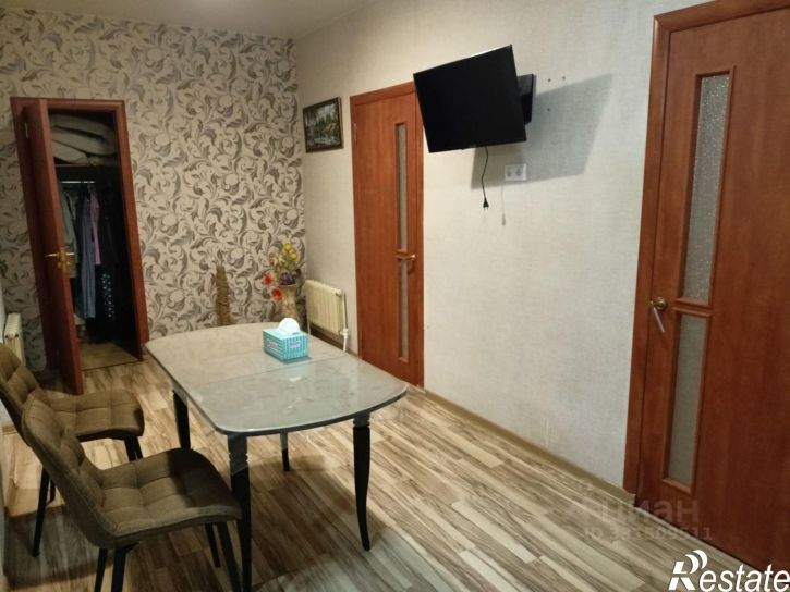 3-комн квартира ул Дзержинского, 12,  д. 12