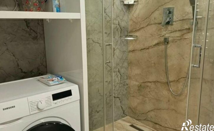 1-комн квартира Геленджикский пр-кт, 99,  д. 99