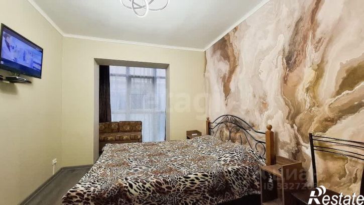 1-комн квартира ул Гоголя, 11А,  д. 11А