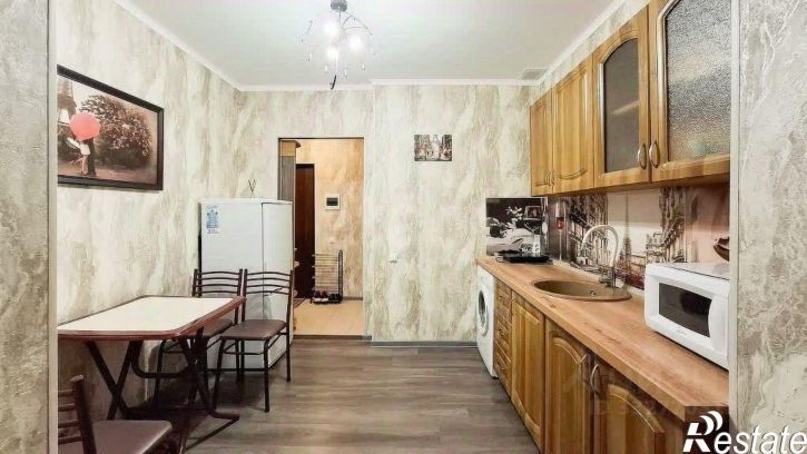 1-комн квартира ул Гоголя, 11А,  д. 11А