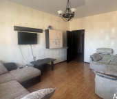 1-комн, 42кв м, этаж 5/5 ул Савицкого, 9
