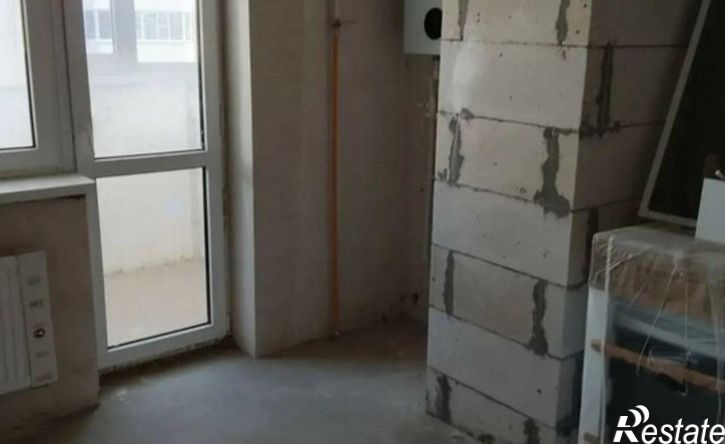 1-комн квартира ул Маршала Жукова, 1 2,  д. 1 2,  к. 2