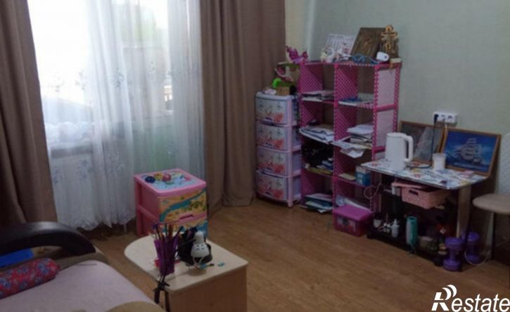 1-комн квартира ул Звездная, 7,  д. 7