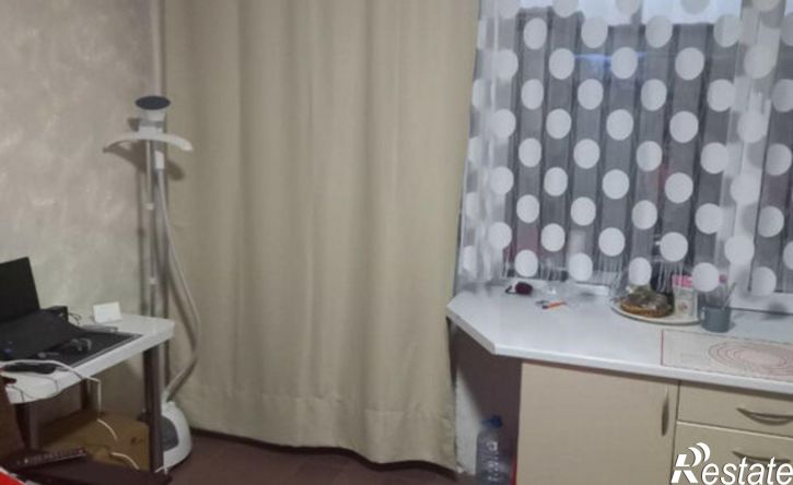 1-комн квартира ул Малевича, 6,  д. 6
