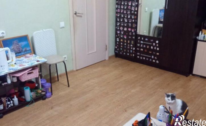 1-комн квартира ул Звездная, 7,  д. 7