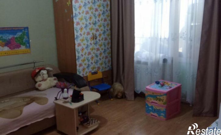1-комн квартира ул Звездная, 7,  д. 7