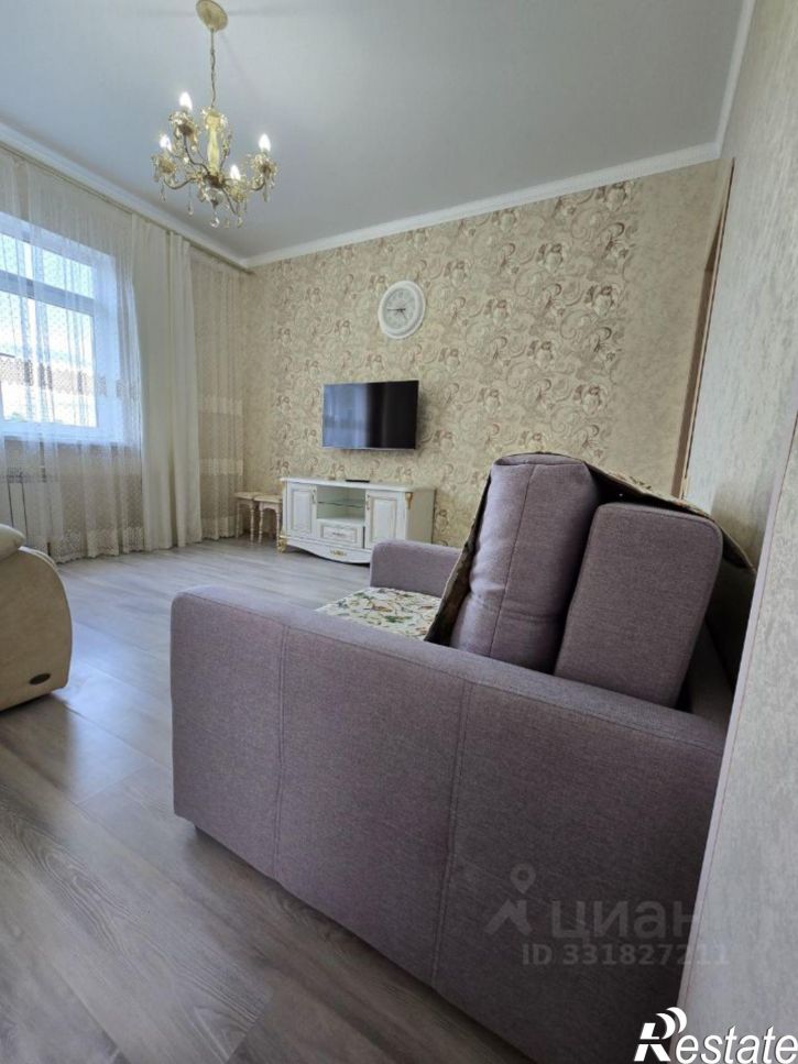2-комн квартира ул Средняя, 18,  д. 18