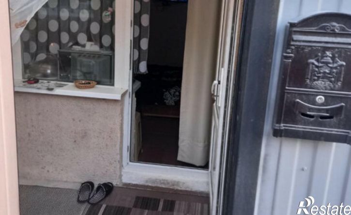 1-комн квартира ул Малевича, 6,  д. 6