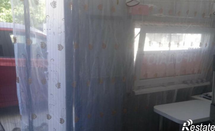 1-комн квартира ул Малевича, 6,  д. 6
