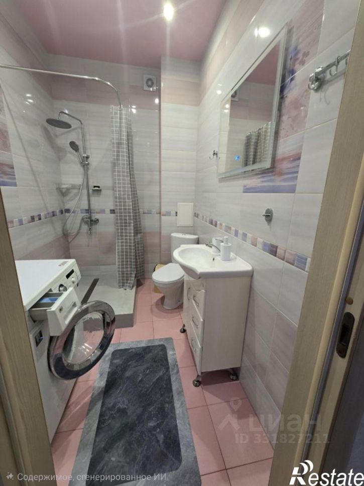 2-комн квартира ул Средняя, 18,  д. 18