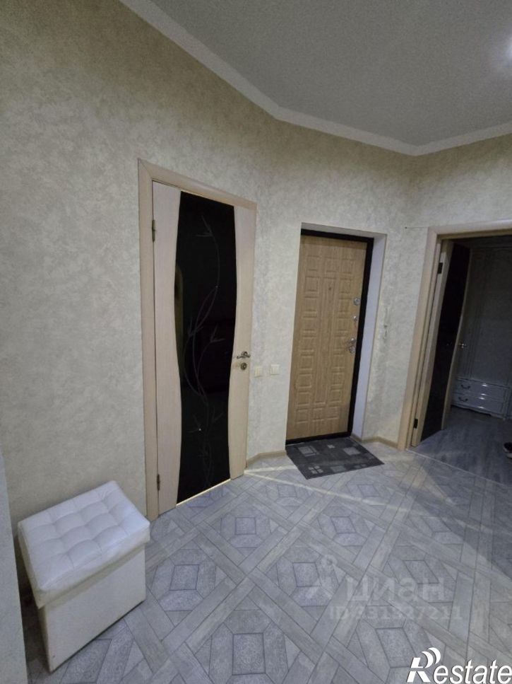 2-комн квартира ул Средняя, 18,  д. 18