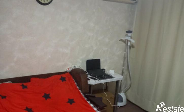 1-комн квартира ул Малевича, 6,  д. 6