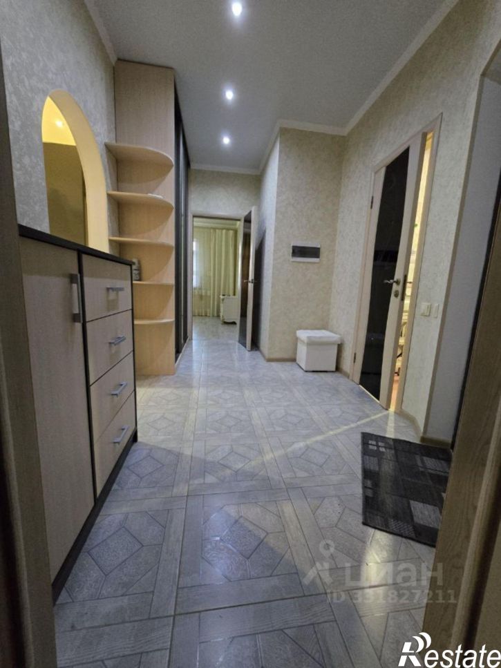 2-комн квартира ул Средняя, 18,  д. 18