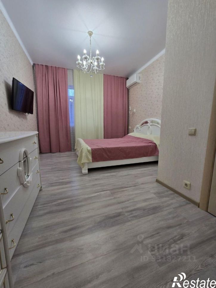 2-комн квартира ул Средняя, 18,  д. 18