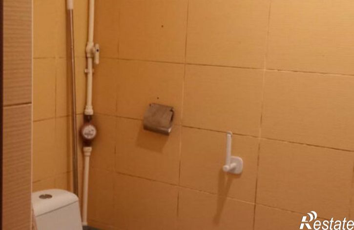 1-комн квартира ул Малевича, 6,  д. 6