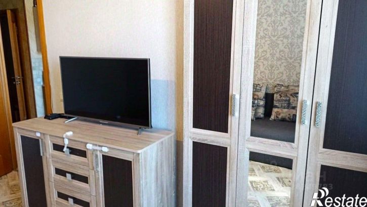 2-комн квартира ул Горная, 15 А,  д. 15 А,  к. А