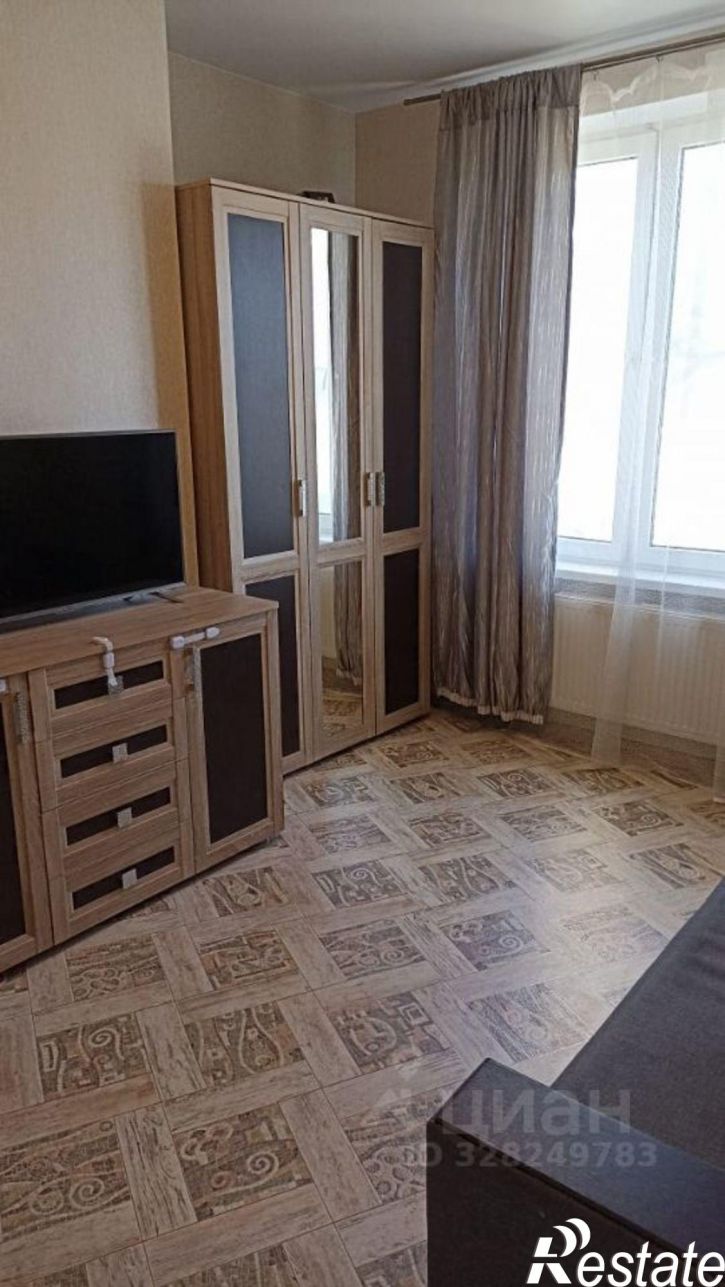 2-комн квартира ул Горная, 15 А,  д. 15 А,  к. А
