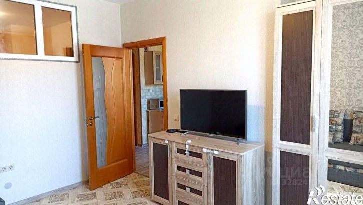 2-комн квартира ул Горная, 15 А,  д. 15 А,  к. А
