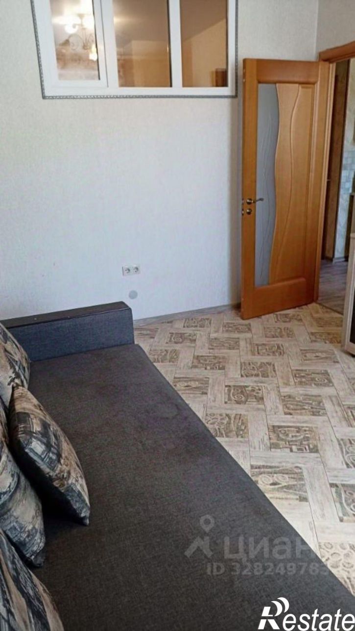 2-комн квартира ул Горная, 15 А,  д. 15 А,  к. А