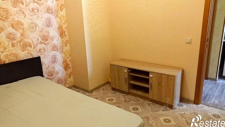 2-комн квартира ул Горная, 15 А,  д. 15 А,  к. А