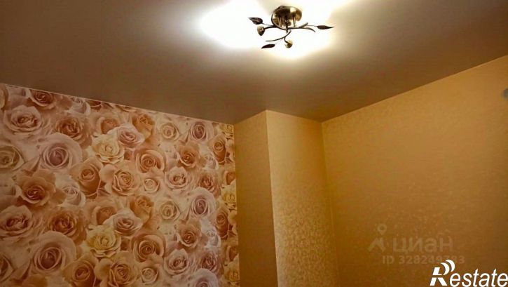 2-комн квартира ул Горная, 15 А,  д. 15 А,  к. А