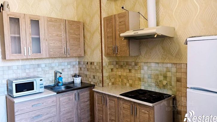 2-комн квартира ул Горная, 15 А,  д. 15 А,  к. А