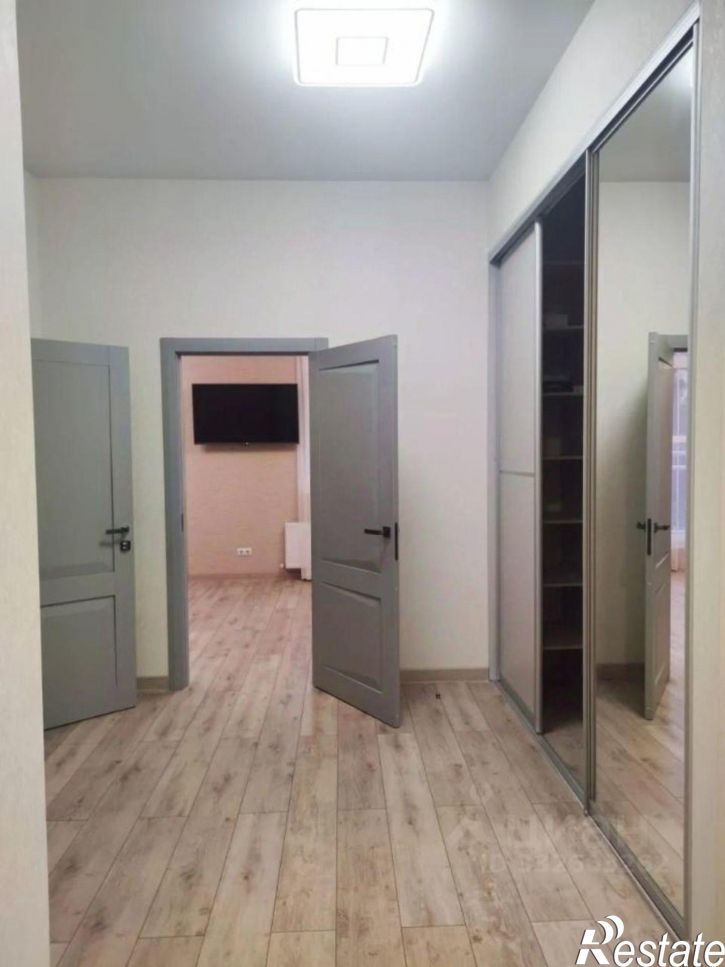 2-комн квартира ул Туристическая, 6,  д. 6