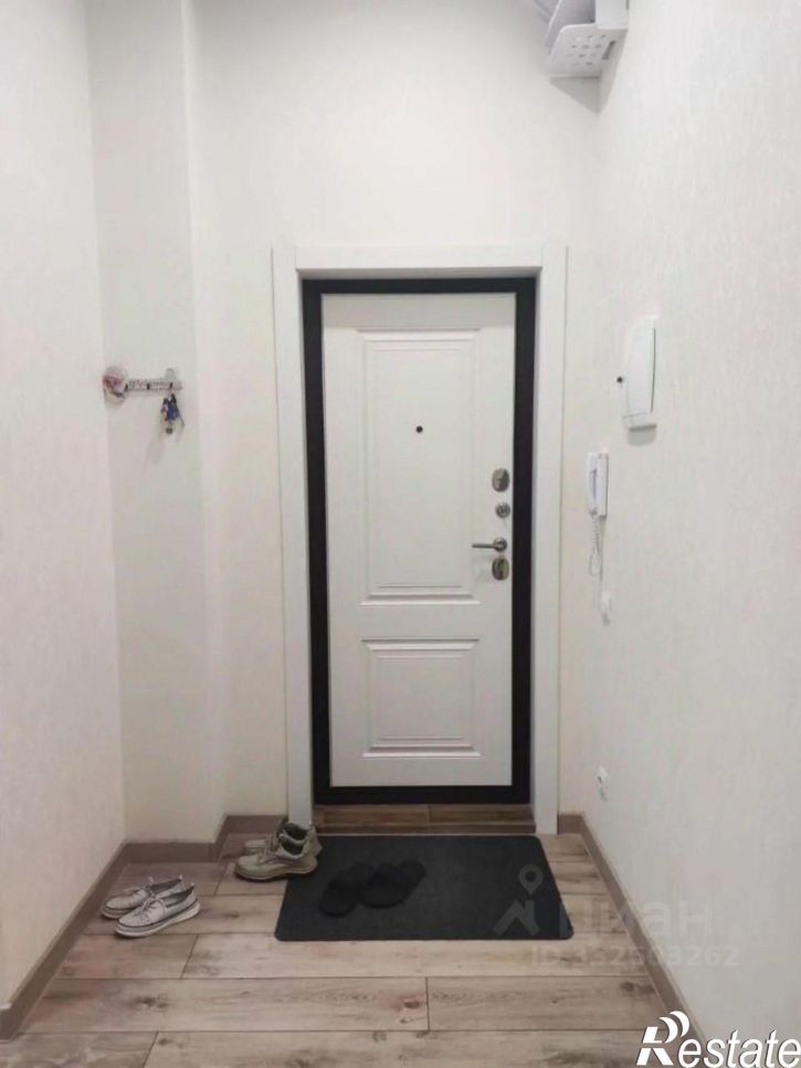 2-комн квартира ул Туристическая, 6,  д. 6