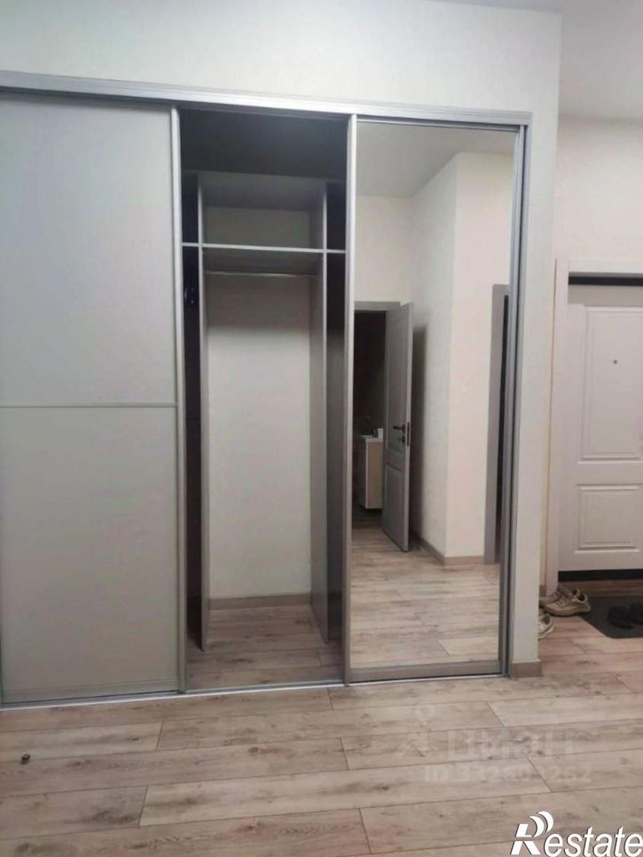 2-комн квартира ул Туристическая, 6,  д. 6