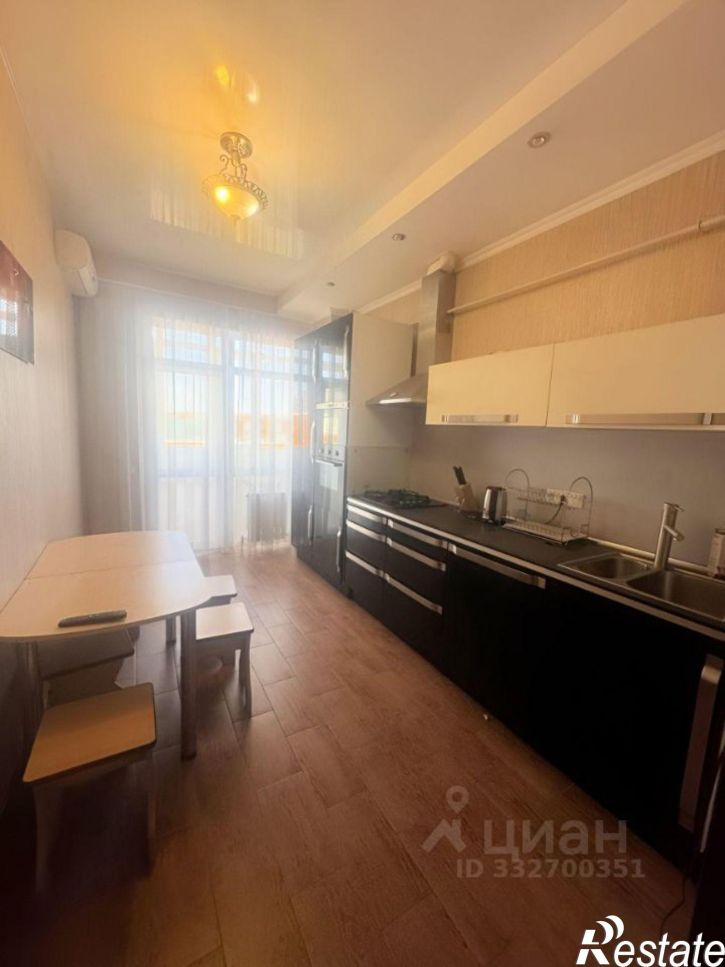 1-комн квартира ул Савицкого, 9,  д. 9