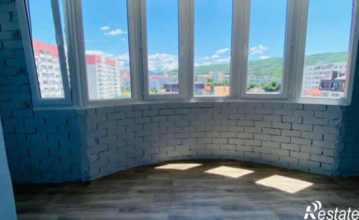 2-комн квартира ул Жуковского, 5,  д. 5
