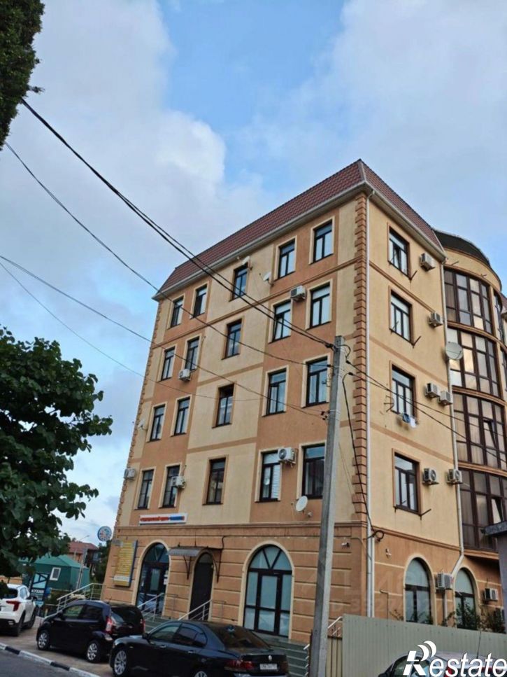 2-комн квартира ул Вишневая, 25,  д. 25
