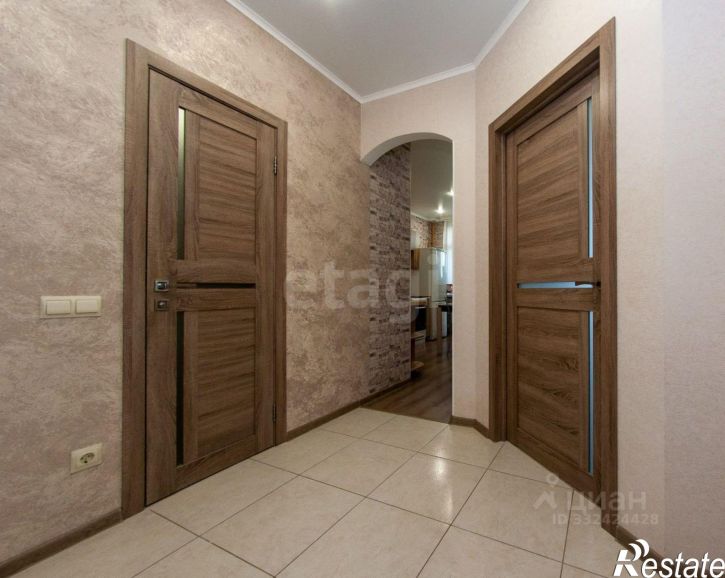1-комн квартира Больничный пер, 1,  д. 1