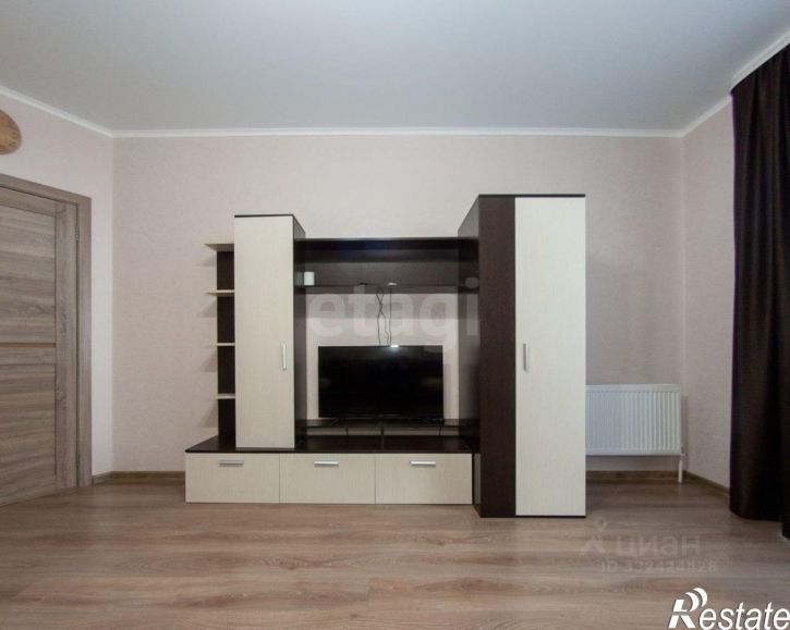 1-комн квартира Больничный пер, 1,  д. 1