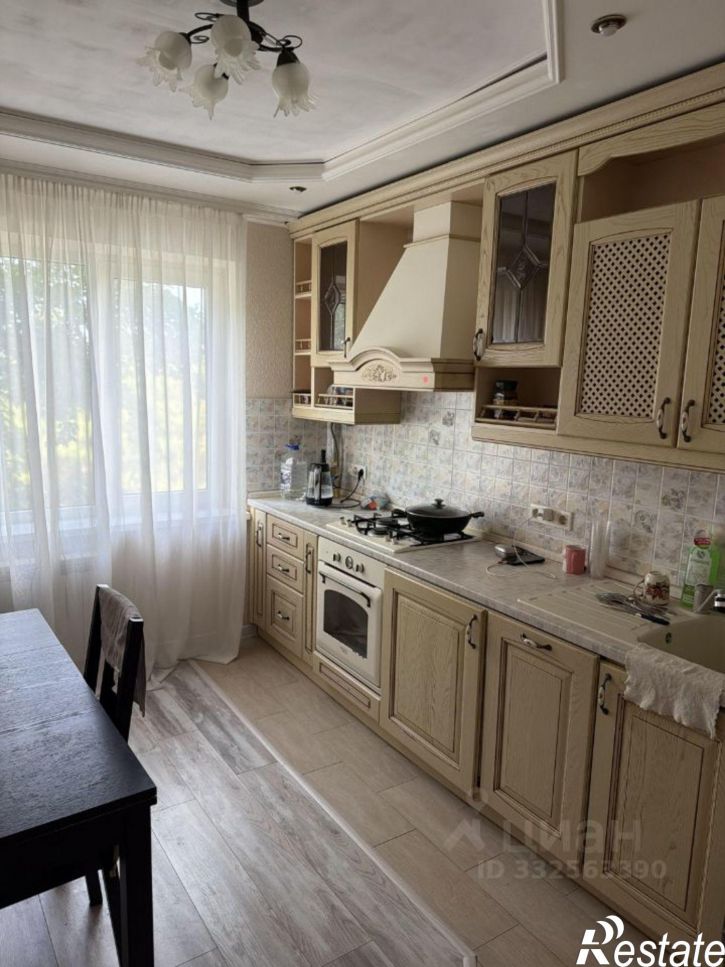 2-комн квартира