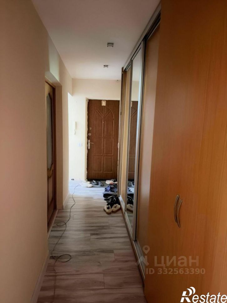 2-комн квартира