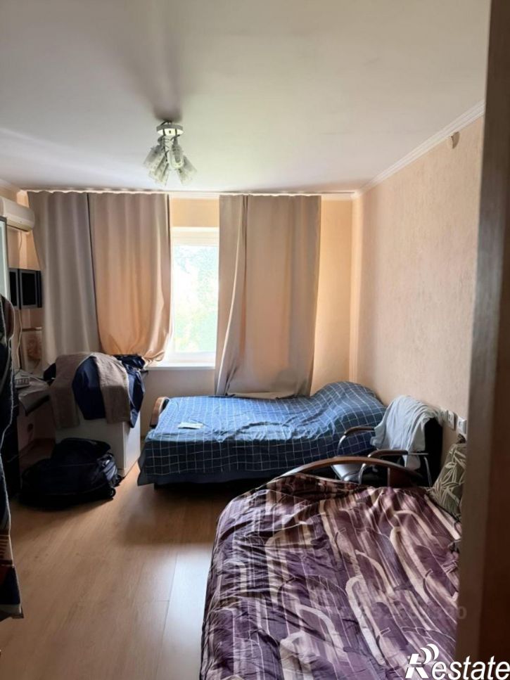 2-комн квартира