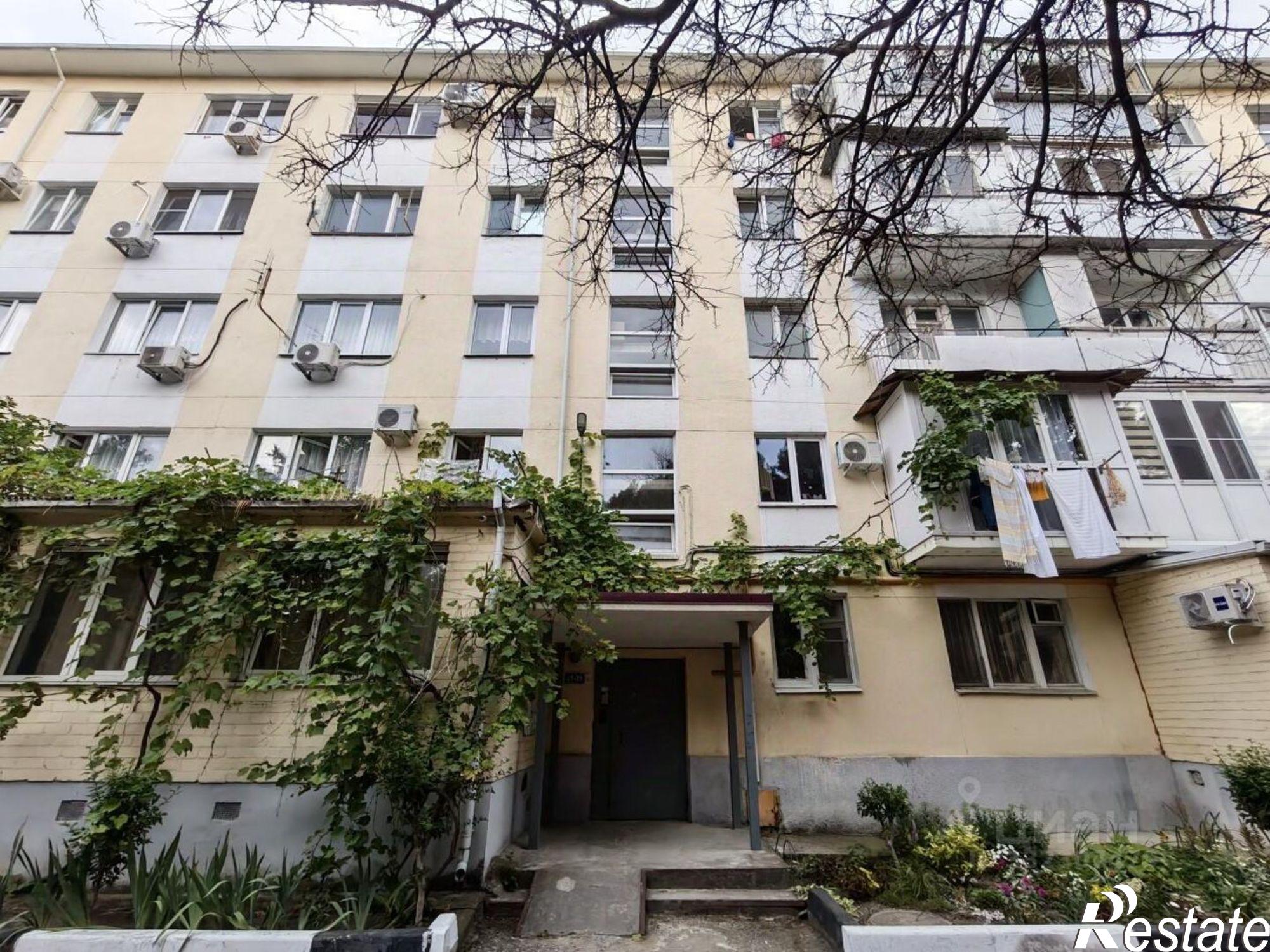 Купить комнату за 2 900 000 рублей на ул Грибоедова, 50