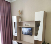 1-комн, 48кв м, этаж 3/6 ул Мира, 44