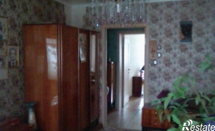 3-комн квартира ул Грибоедова, 15,  д. 15