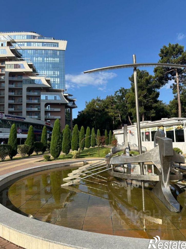 1-комн квартира ул Крымская, 3 4,  д. 3 4,  к. 4