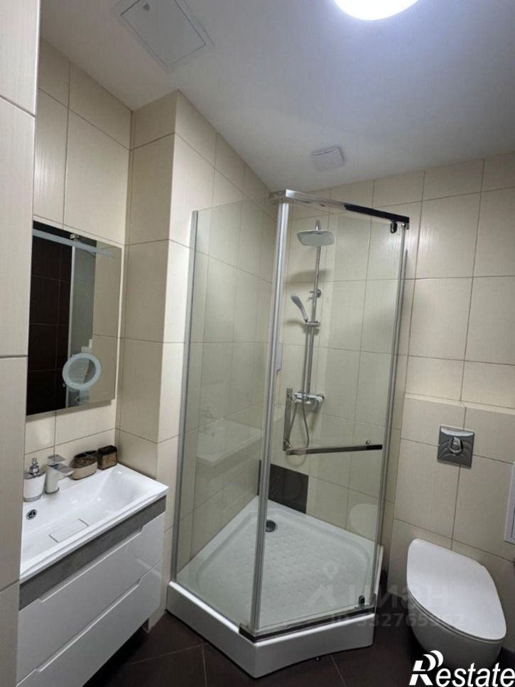 1-комн квартира ул Крымская, 3 4,  д. 3 4,  к. 4