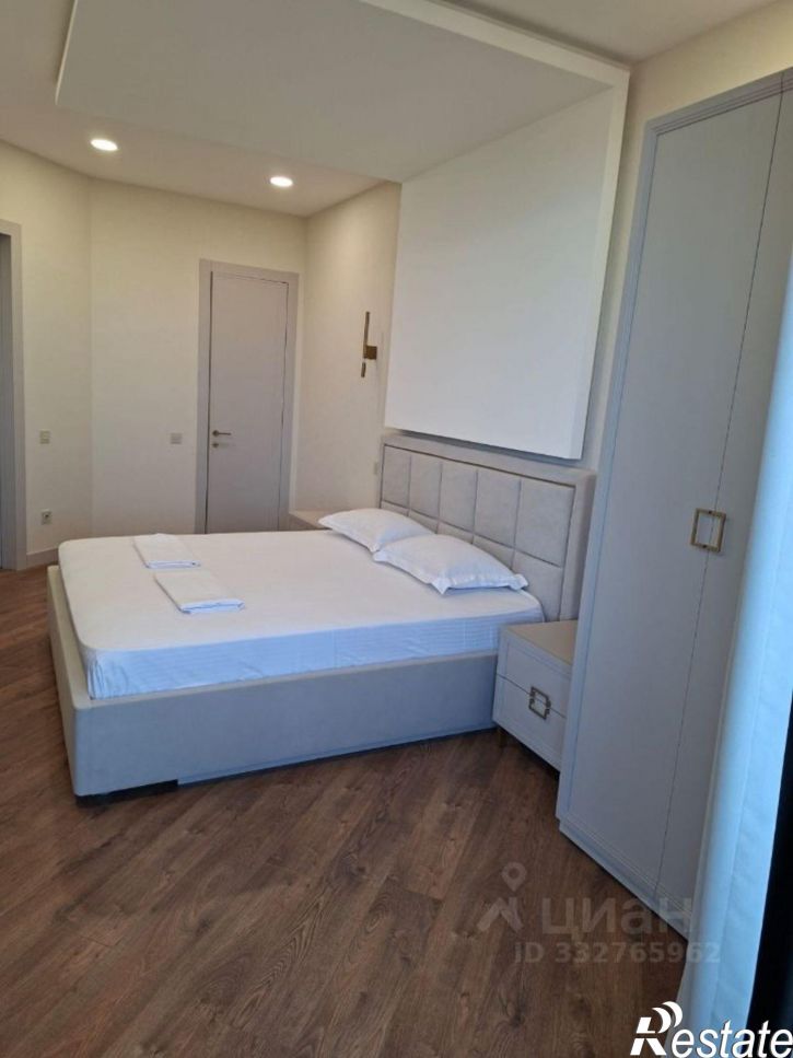 1-комн квартира ул Крымская, 3 4,  д. 3 4,  к. 4