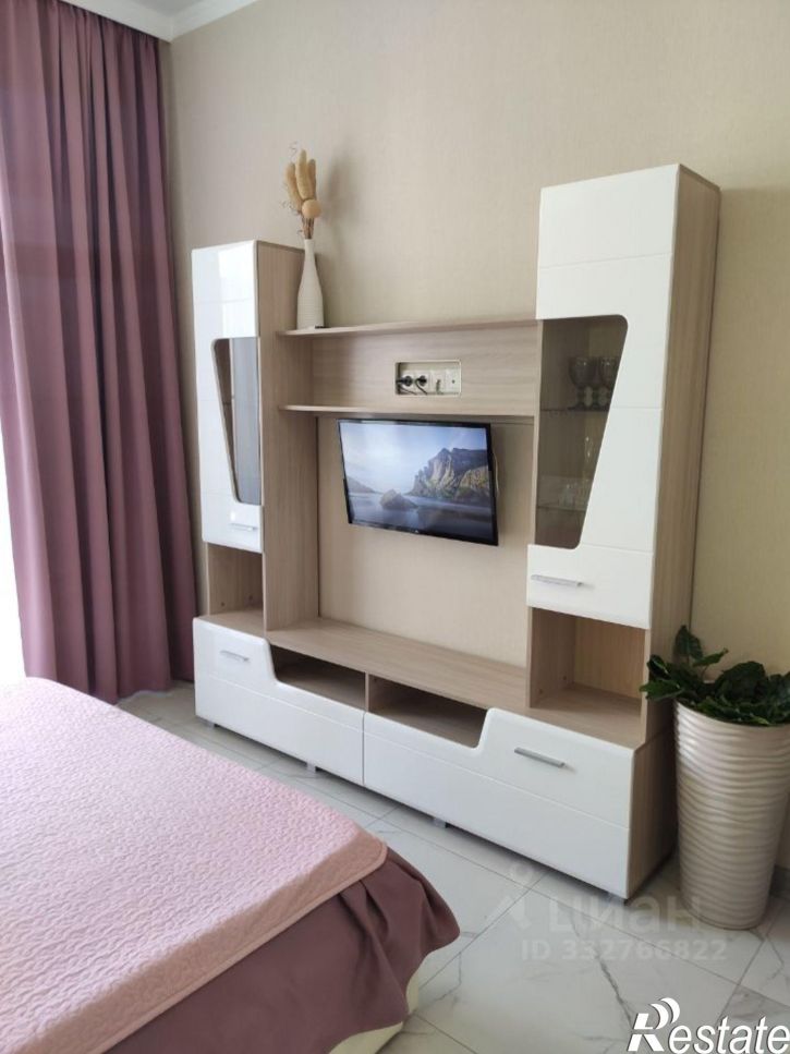 1-комн квартира ул Мира, 44,  д. 44