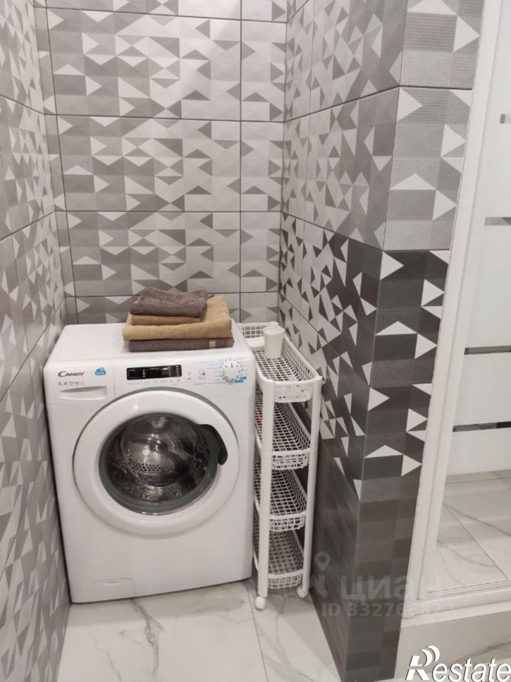 1-комн квартира ул Мира, 44,  д. 44