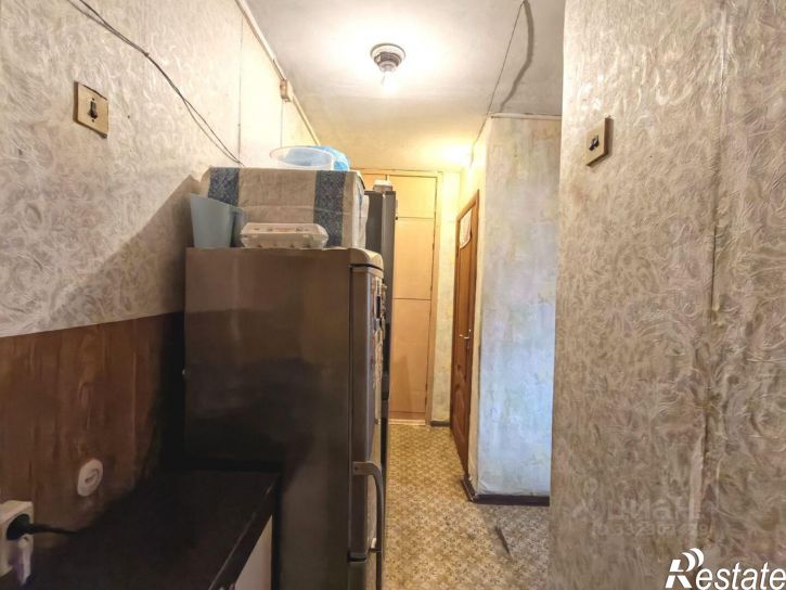 Комната ул Грибоедова, 50,  д. 50