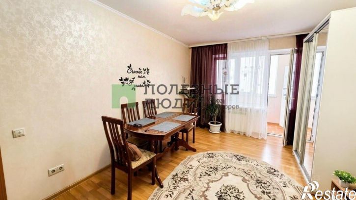 1-комн квартира Геленджик г., Северный пер., д.12