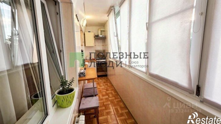 1-комн квартира Геленджик г., Северный пер., д.12